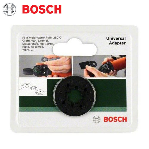 Bosch Universal Multi-Tool Adapter (2609256983)