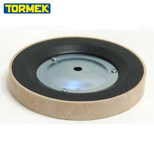Tormek Leather Honing Wheel 220x31mm (LA-220)