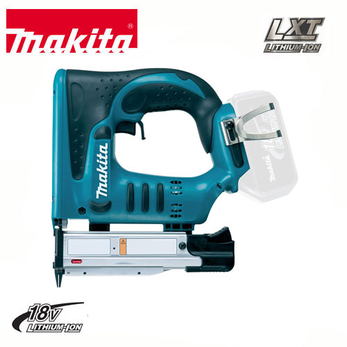 Makita DPT351Z LXT 18V Li-Ion Cordless 23Ga Pin Nailer (Bare Tool)