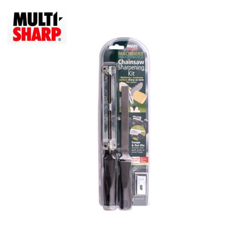 Multi-Sharp Chainsaw Sharpener 5/32″
