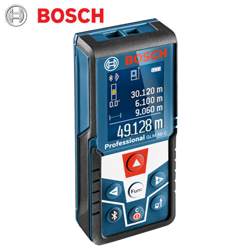Bosch GLM 50 C Laser Measure Professional