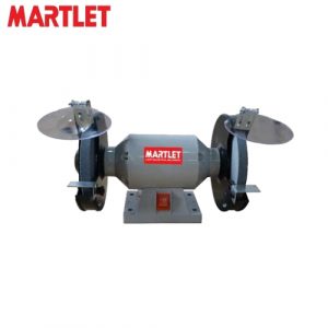 Martlet Bench Grinder 150mm 250W | MM150BG25