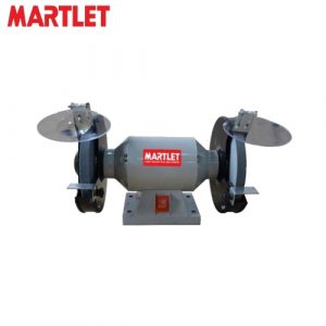 Martlet Bench Grinder 200mm 400W | MM200BG