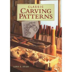 Classic Carving Patterns