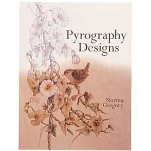 Pyrography Designs
