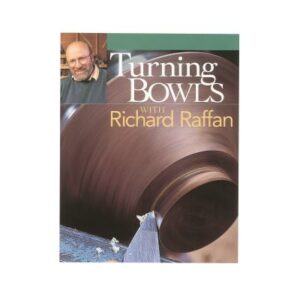 Turning Bowls