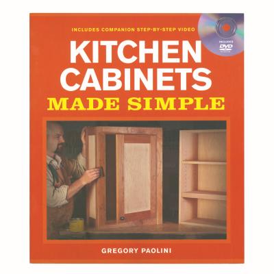 Kitchen Cabinets Made Simple