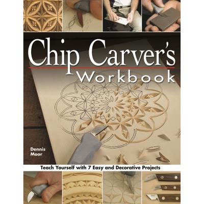 Chip Carver's Workbook