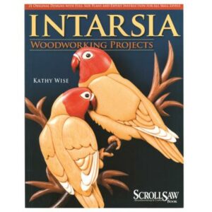 Intarsia Woodworking Projects