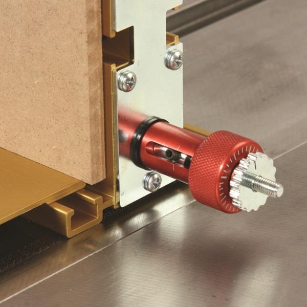 INCRA IBox Jig For Box Joints