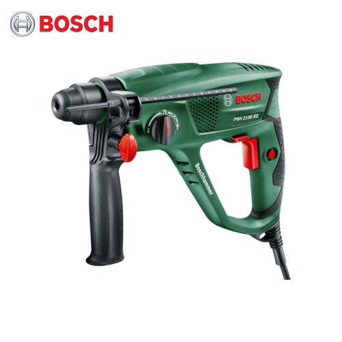 Bosch PBH 2100 RE – Basic Rotary Hammer