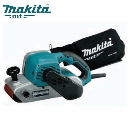 Makita MT Series M9400B Belt Sander 100mm 940W