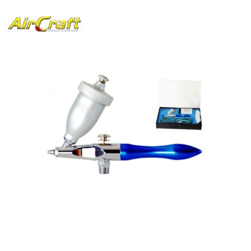AirCraft Sandblaster/ Etcher/ Eraser Kit Mini