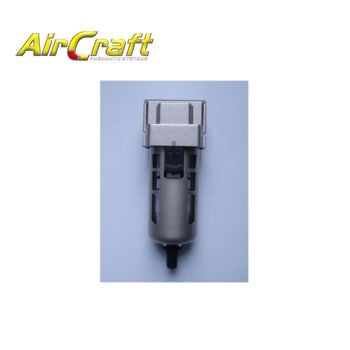 AirCraft Filter in line 1/4″ With Auto Drain Water Trap