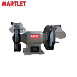 Martlet Bench Grinder 250mm 750W | MM250BG75