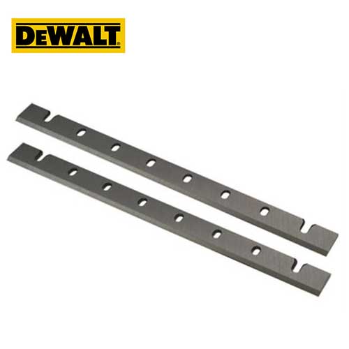 DeWalt Replacement Blades To Suit DW733 |
