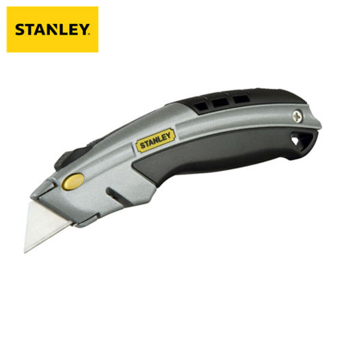 Stanley Knife Quick-Change F-Load Utility-6