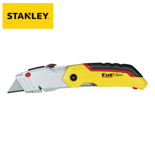 Stanley Knife Fm Folding Utility- 6