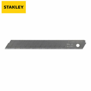 Stanley Knife Blades Snap-Off 9.5Mm -10