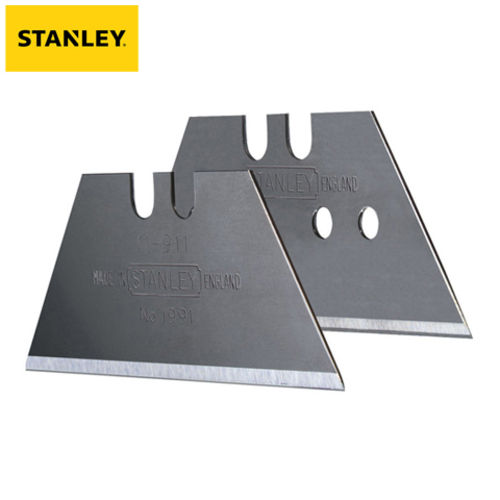 Stanley Knife Blades Utility 1991 Std Pk5 -10