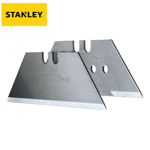 Stanley Knife Blades Utility H/Duty Pk5 -10