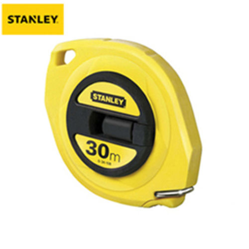 Stanley Tape Steel C/Case 30M - 6