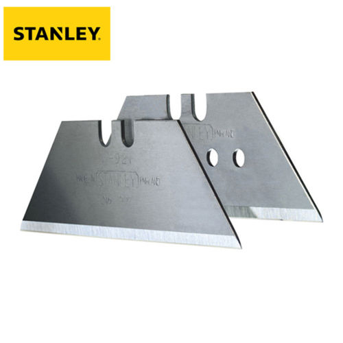 Stanley Knife Blades Utility H/Duty Pk100 - 20