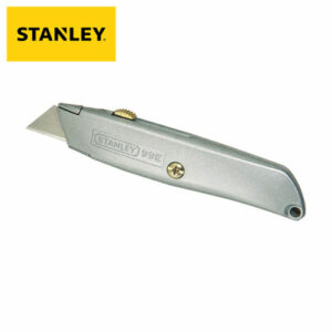 Stanley Knife Retractable Utility 