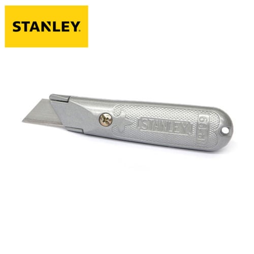 Stanley Knife Fixed-Blade Utility  