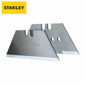 Stanley Knife Blades Utility H/Duty Pk400 -1
