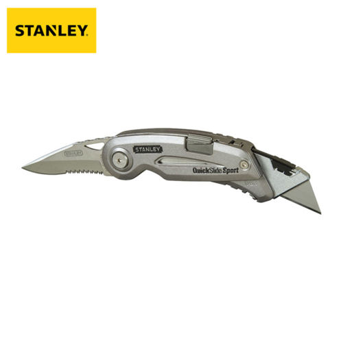 Stanley Knife Quick-Slide Sport Utility-2