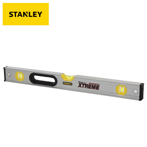 Stanley Fatmax Extreme Box Beam Level – Magnetic 600mm