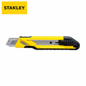 Stanley Knife Snap-Off 