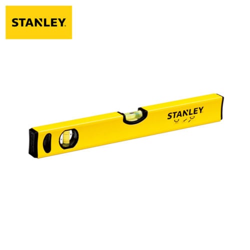 Stanley Level Classic-Box 600Mm- 10