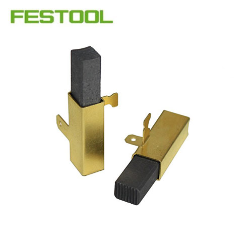 Festool Brush Pair for TS 55/TS 75 (491704)