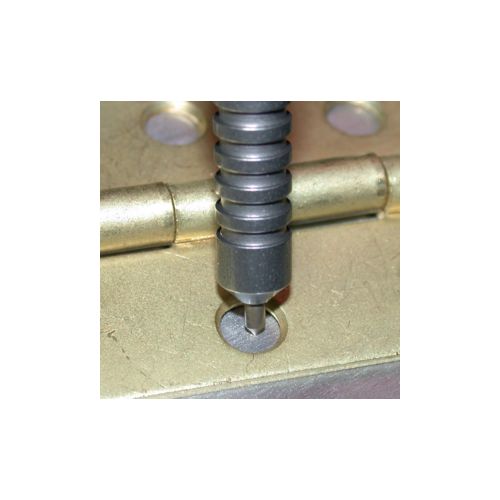 Spring Tools 38r04-1 Self-Centering Center Punch