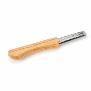 Chisel Woodworking Knife