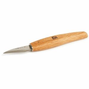 Carving Knife #5 - Hiro Masui