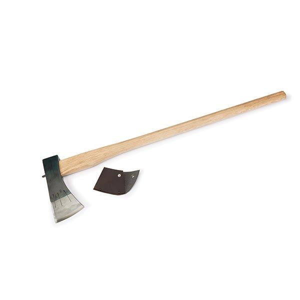 Forester's Axe
