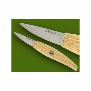 Carving Knife #3 - Hiro Masui