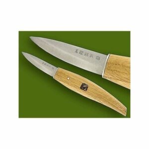 Carving Knife #2 - Hiro Masui