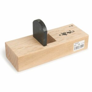 Sole Flattening (Dai Naoshi) Plane