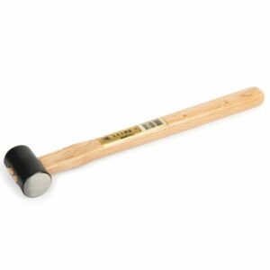 11oz Fat Chisel Hammer (Daruma Gennoh) - Ohosyo