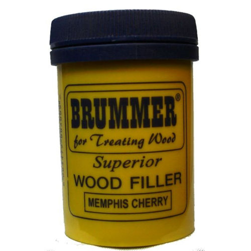 BRUMMER W/FILLER INT MEMPHIS CHERRY 250G