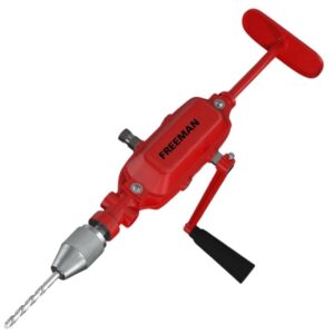 Freeman Breast Drill 12mm | GRO1800
