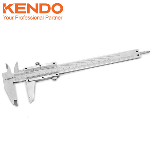Kendo 150mm Metal Vernier (KEN35311)