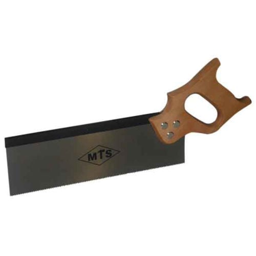 SAW MTS BACK W/HANDLE 300MM 55487