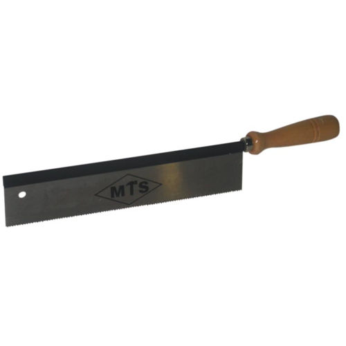 SAW MTS DOVE TAIL W/HANDLE 250MM 60021