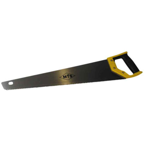 SAW MTS HAND RUBBER HANDLE 600MM 60187