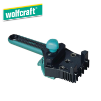 wolfcraft jigs doweling